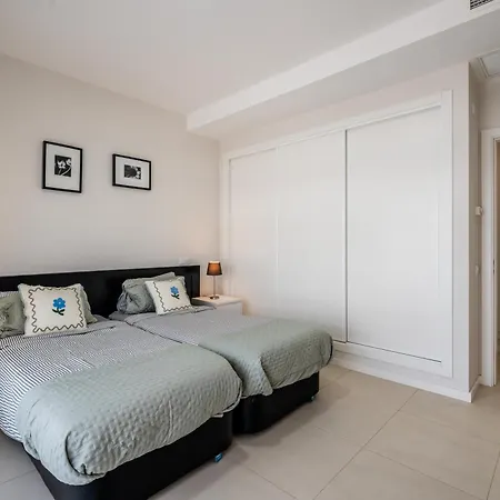 2 Quartos Em Com Piscina, 2 Churrasqueiras E Garagem Appartement *