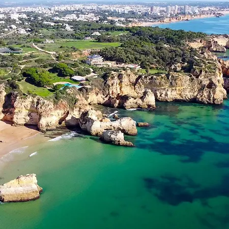 Appartement 2 Quartos Em Com Piscina, 2 Churrasqueiras E Garagem Alvor